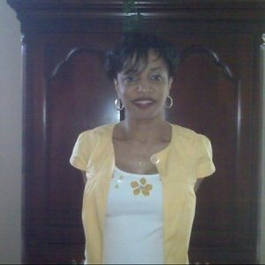 Meet your Posher, Bridgett